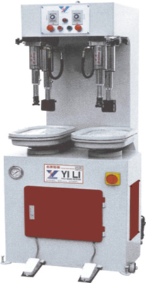 YL-610 油压式自动压大底机