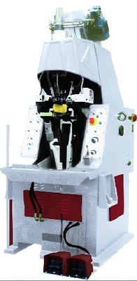 YL-750 全液压后帮打钉机