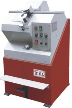 YL-502 中帮滚边切边机