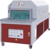 YL-289 新型急速冷冻定型机