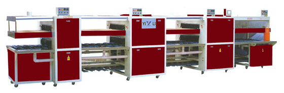  YL-4213-NIR-近红外线双层输送带